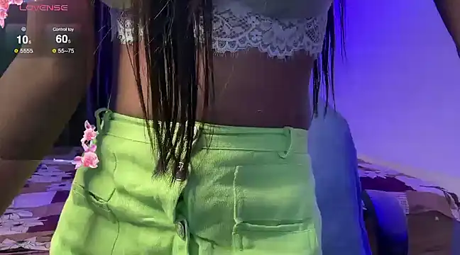 Snappy girl online show from 01.18.25