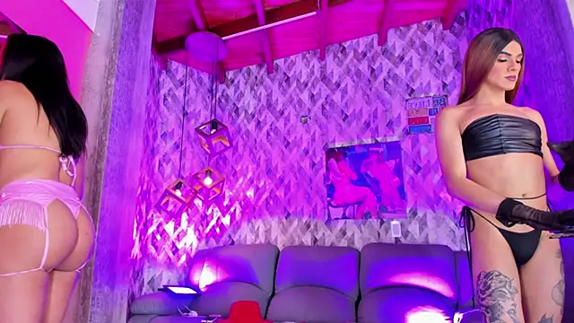 The Babylon of girls online show from 03.22.25