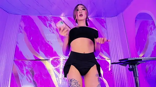 The Babylon of girls online show from 03.15.26