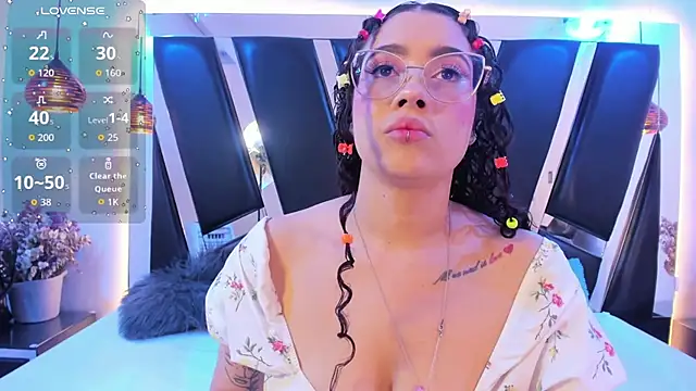 antonelllepiercee online show from 09.25.25