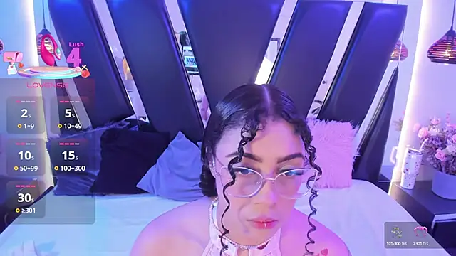 antonelllepiercee online show from 10.15.25