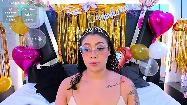 antonelllepiercee online show from 02.12.26