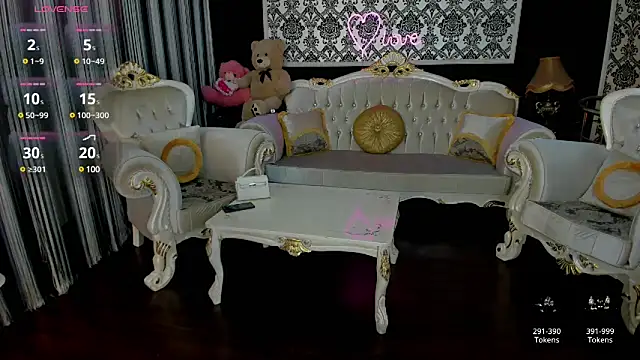 AllWay online show from 01.13.25