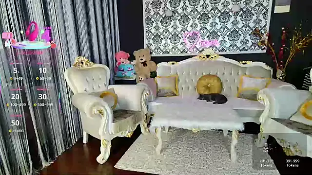 AllWay online show from 12.02.25