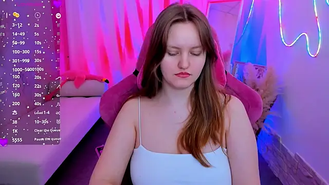 KellyPoter online show from 01.18.26