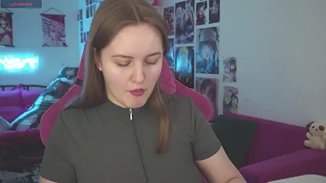 KellyPoter online show from 03.21.26