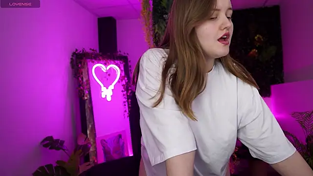 KellyPoter online show from 04.09.26