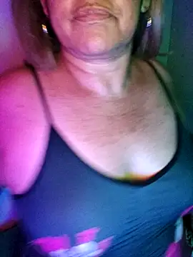 Kasandra Ho online show from 12.30.24