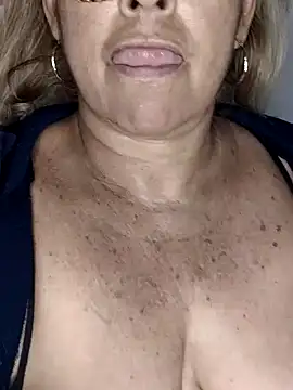 Kasandra Ho online show from 01.06.25