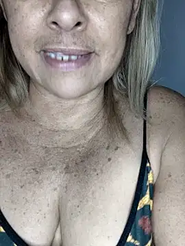 Kasandra Ho online show from 01.19.25