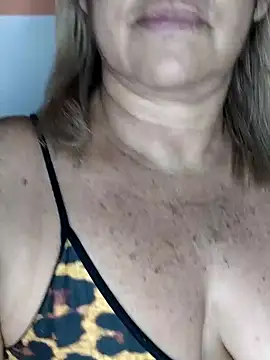 Kasandra Ho online show from 01.19.25