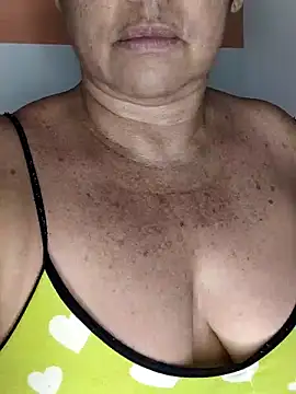 Kasandra Ho online show from 02.20.25