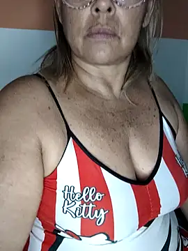 Kasandra Ho online show from 02.25.25