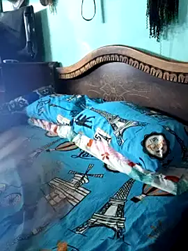 Kasandra Ho online show from 03.10.25