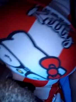 Kasandra Ho online show from 03.12.25