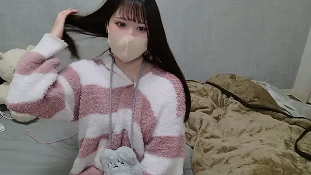 -SHIZUKU- online show from 01.18.25