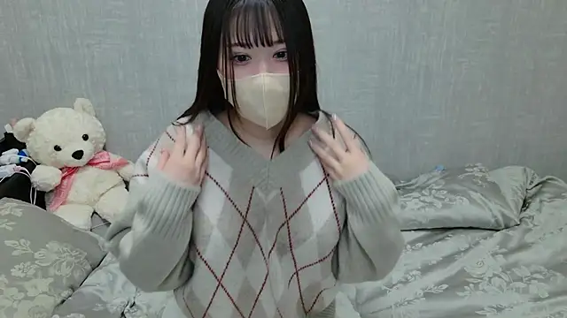-SHIZUKU- online show from 01.19.25