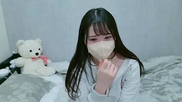 -SHIZUKU- online show from 03.01.25
