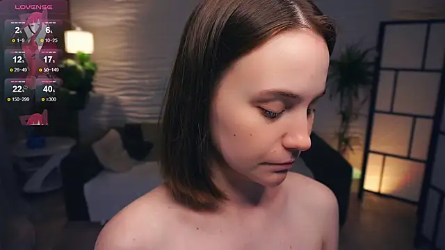 Snapshot of EditaBumford chatting on 02.20.25 EditaBumford online show from 02.20.25