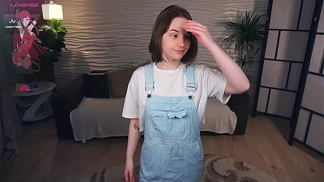 Snapshot of EditaBumford chatting on 02.28.25 EditaBumford online show from 02.28.25