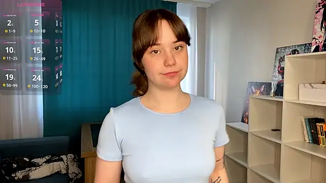 EditaBumford online show from 05.20.26