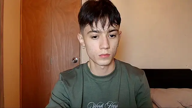 jubravobe online show from 01.13.26