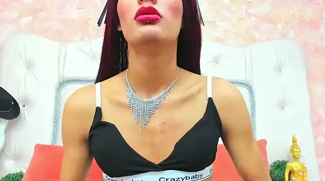 NahomiWhitel online show from 01.27.25