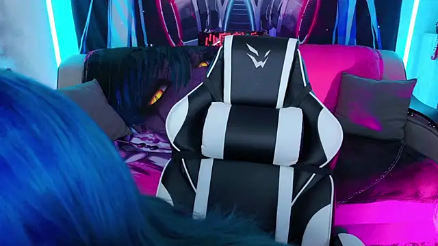 Aurora Natsuki online show from 01.08.26