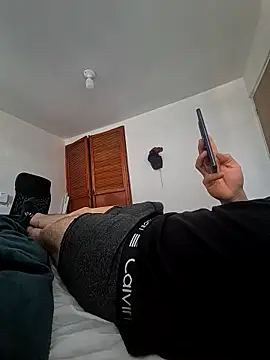 dragon1006 online show from 04.19.26