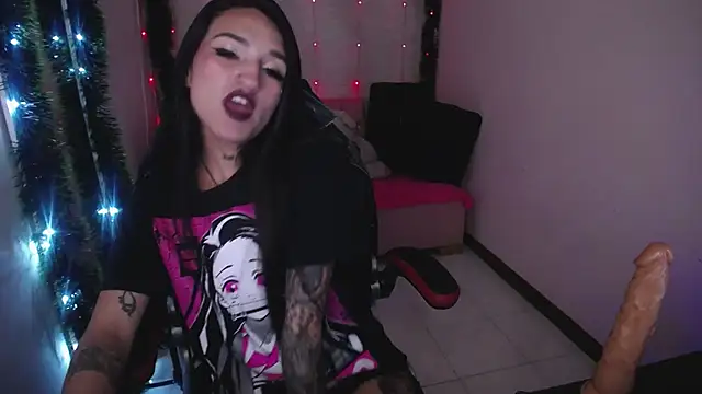 amelierouss online show from 12.11.24