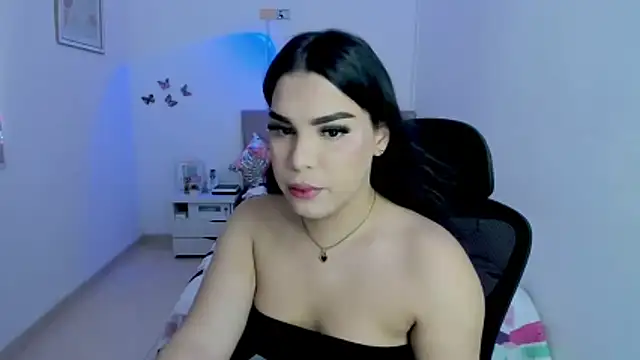 linda zaam83866 online show from 10.27.25