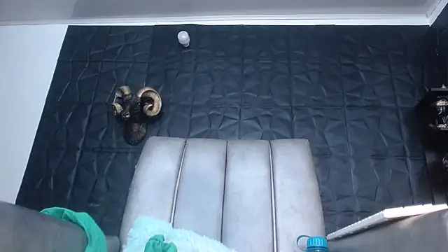 Hanna Fox 69 online show from 10.02.25