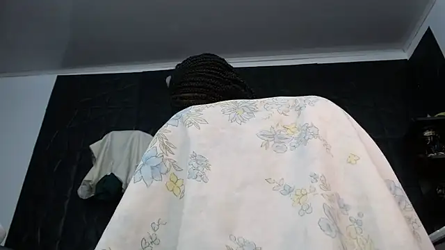 Hanna Fox 69 online show from 10.18.25