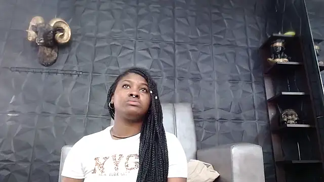 Hanna Fox 69 online show from 11.07.25