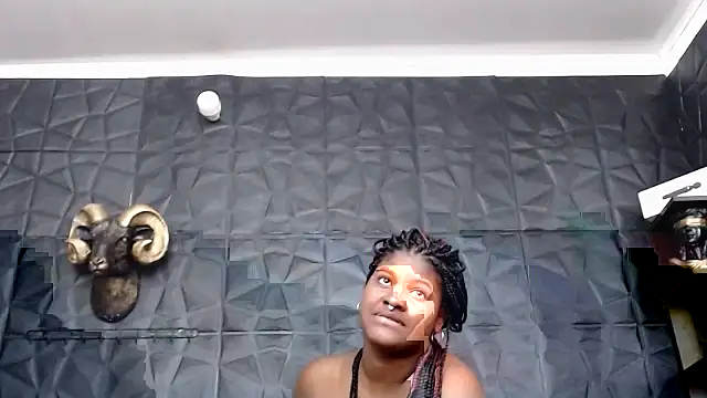 Hanna Fox 69 online show from 11.12.25