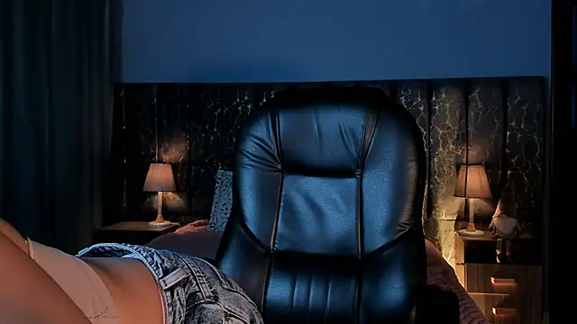 Lea velle online show from 01.12.26