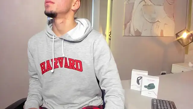 King Dante  online show from 12.03.24