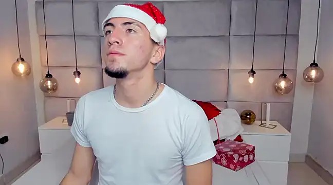 King Dante  online show from 12.14.24