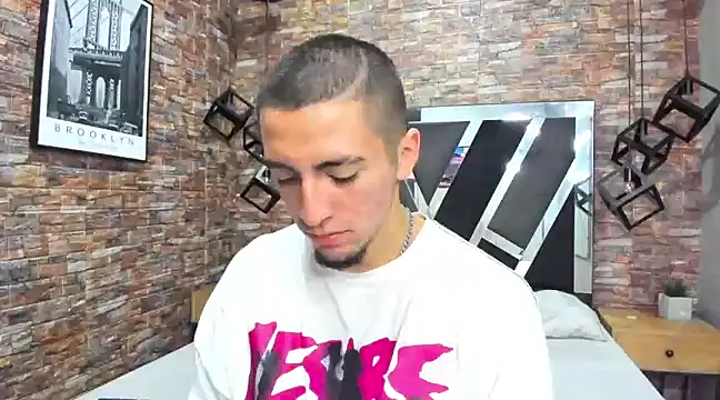 King Dante  online show from 01.07.25