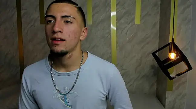 King Dante  online show from 01.15.25