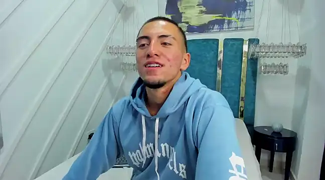 King Dante  online show from 01.17.25