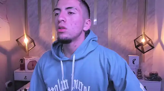 King Dante  online show from 02.16.25