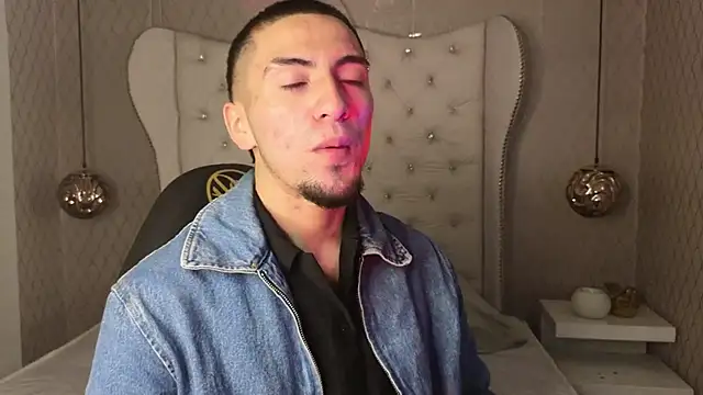 King Dante  online show from 09.16.25