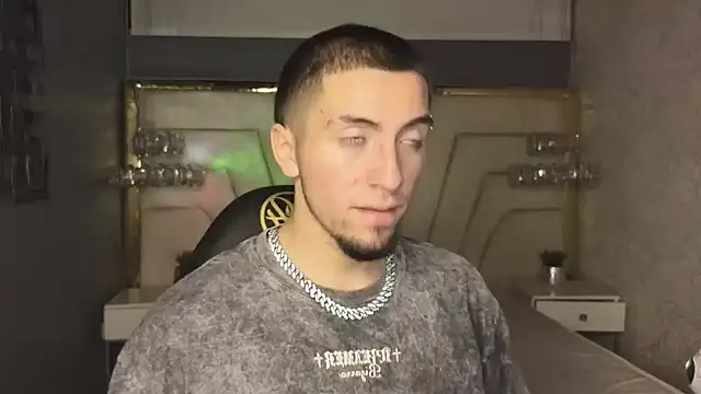 King Dante  online show from 09.19.25