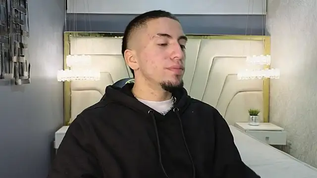 King Dante  online show from 09.20.25