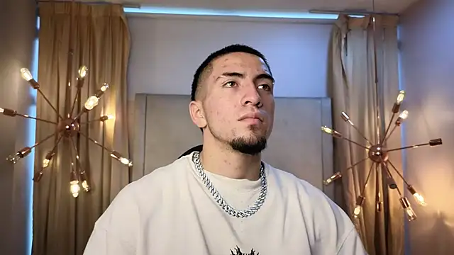 King Dante  online show from 09.23.25