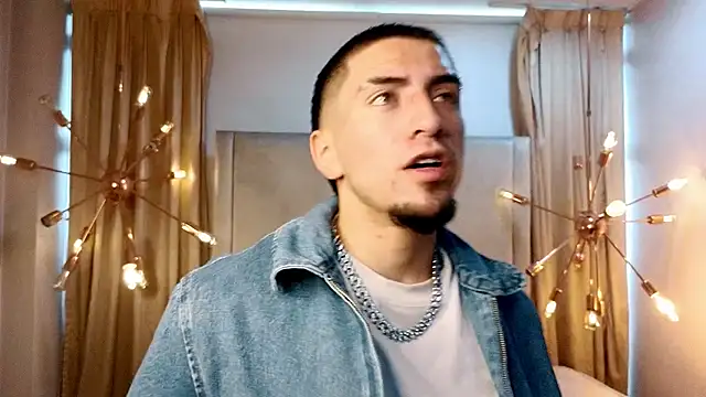 King Dante  online show from 09.27.25