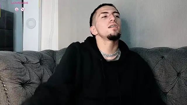 King Dante  online show from 09.30.25