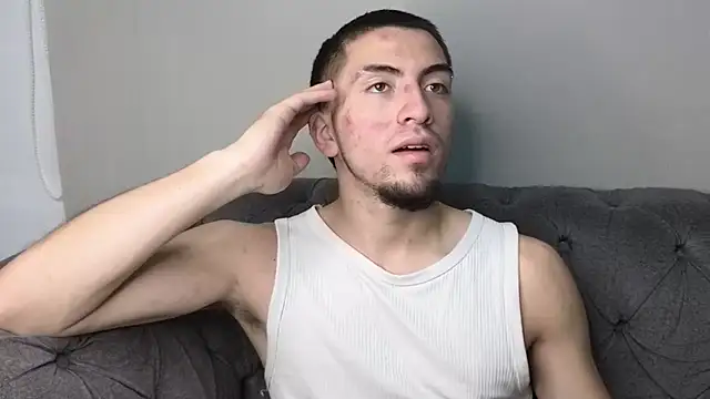 King Dante  online show from 10.03.25