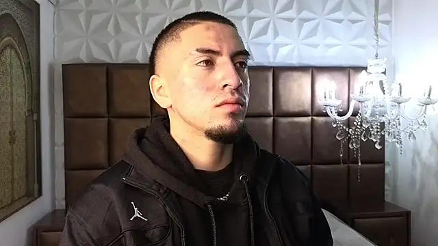 King Dante  online show from 10.06.25